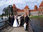 Свадебные туры в Прибалтику