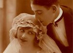 История свадебной фотографии. Как же все начиналось