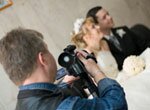 О видеосъёмке свадеб и правильном выборе видео оператора