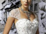 Платье невесты: модные тренды