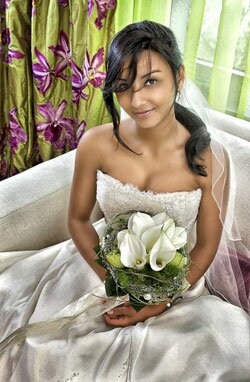 Свадьба: формируем стиль невесты 