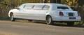 Lincoln Town Car Ultra Stretch