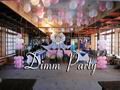 Студия Dimm Party - портфолио