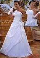 Свадебное платье, салон Жемчужина