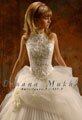 свадебные платья от оксаны мухи фото бесплатное