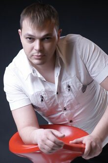 Кауров Александр - видеосъёмка