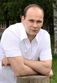 Николай Кореннов