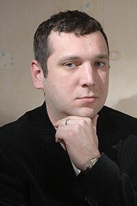 Денис Красильников