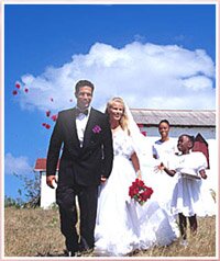фото свадьбы Новая Зеландия, Скандинавия, Швейцария, Ирландия, Великобритания, Канада